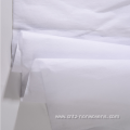 100% polyester interlining chemical bond nonwoven fabric